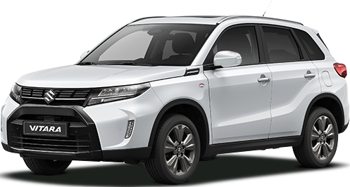 vitara, dacia, suzuki, duster